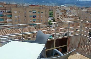 Disfruta Granada, Parking y Mascotas - Foto 10