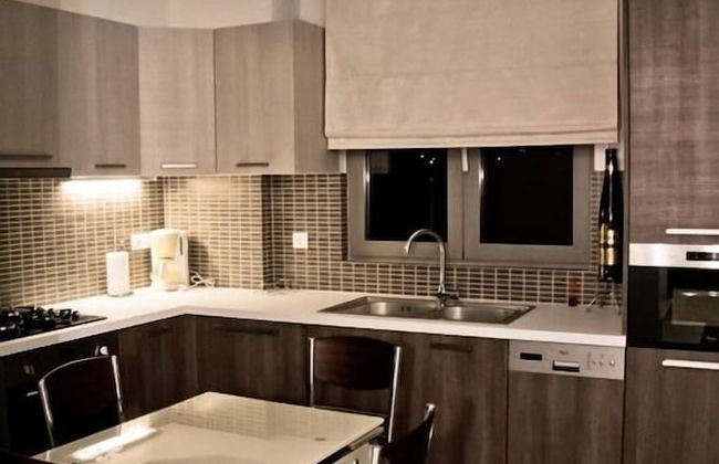 Beach Front Villa Peri - Photo 6