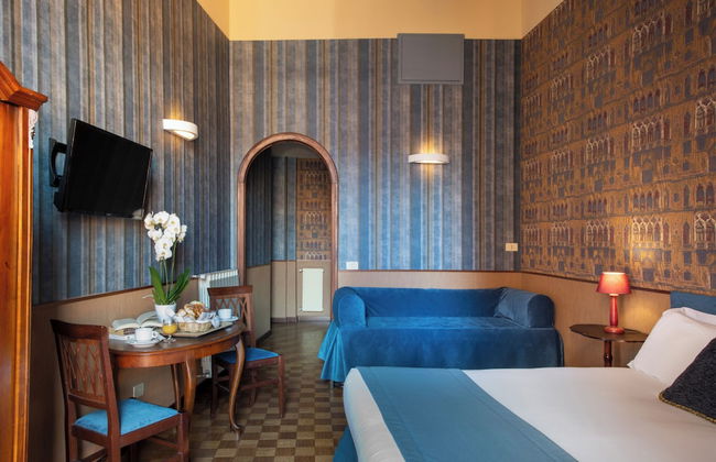 Welcome House - Foto 32