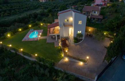 Villa Thallo - Foto 38