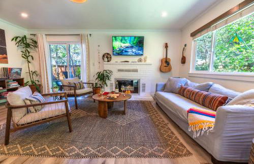 Russian River Bungalow - Foto 14