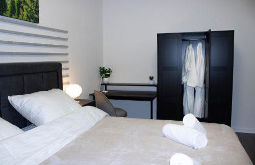 Modernes 3 Zimmer Apartment ! - Foto 26