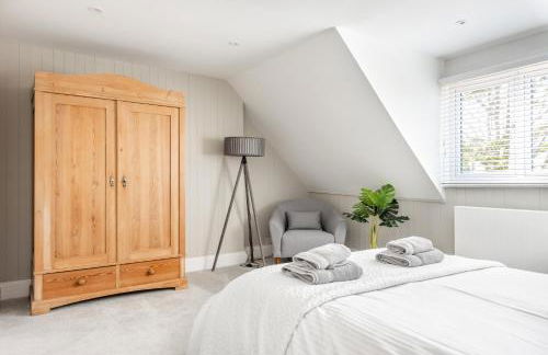 Holly Hayes House - Foto 20