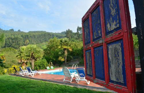 apartamentos y habitaciones Quinta La Espadaña apartamentos y habitaciones Quinta la Espadaña - Photo 24