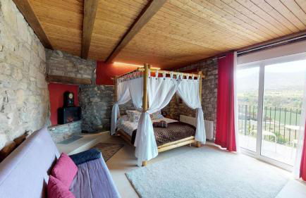 Casa Rural La Abadia-Apartamentos - Foto 44