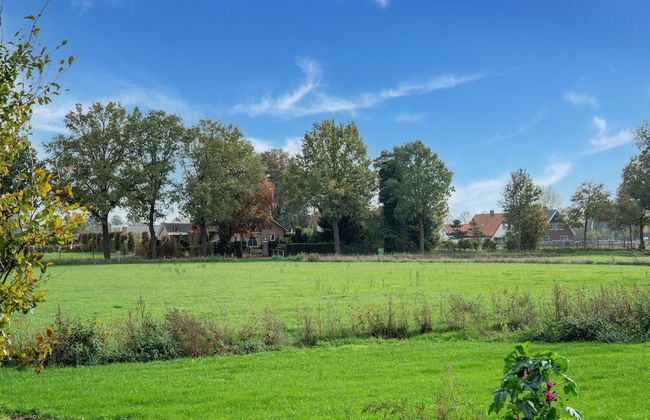 Holiday Home in Silvolde With Hot Tub - Foto 40