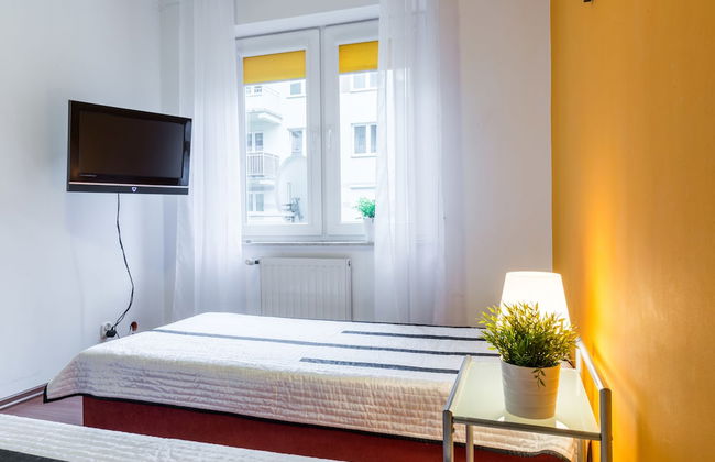 Apartamenty Baltyckie - Na Wydmie - Foto 10