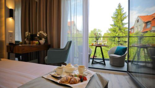 My Story Sopot Apartments - Photo 3