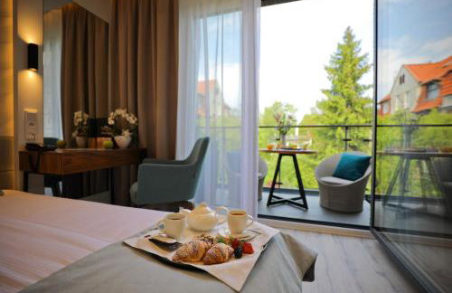 My Story Sopot Apartments - Foto 3