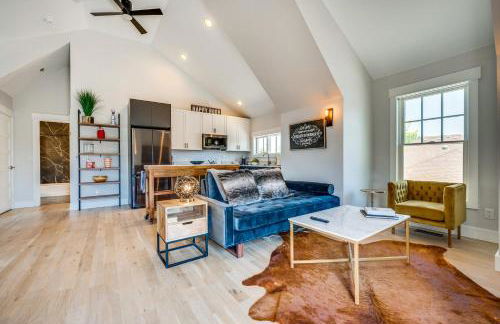 14 Mi to Dtwn Denver Sleek Westminster Home - Foto 10