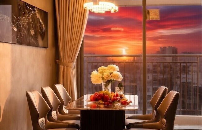 Summerset Apartment - RiverGate Residence - Foto 75