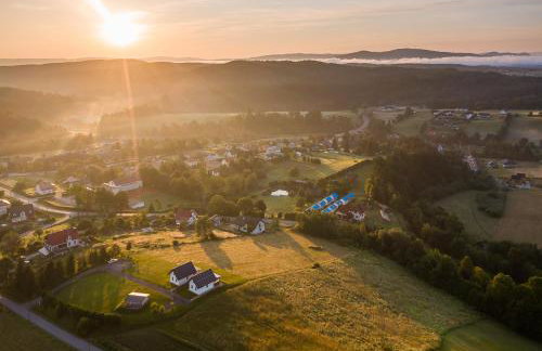 Domki Zielone Wzgórze 606-819-046 - Foto 31