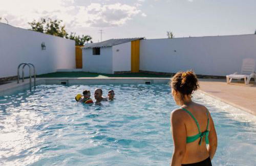 Alojamientos Villa Trinidad - Foto 72