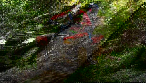 Medellín Outskirts Quad Bike Tour - Photo 2