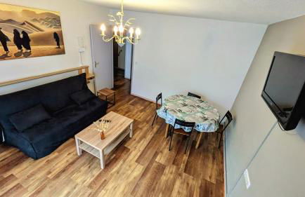 Residence Des Sources - Foto 20