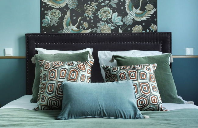 Splendid Apartment Champ de Mars - Eiffel Tower - Photo 5