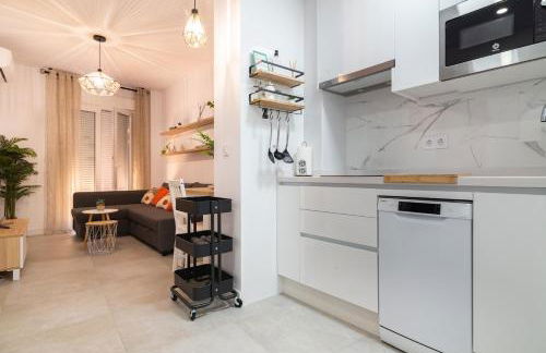 apartamento cardenal albornoz - Foto 14