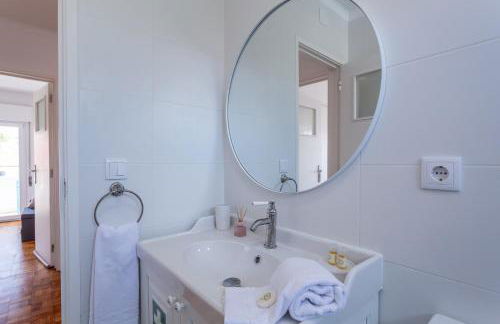 BeGuest Sunny Vibes Cascais Apartment - Foto 15