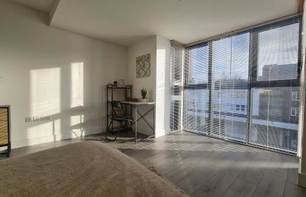 Premium CITY APARTMENT near Harry Potter Studio and Luton Airport - Foto 44