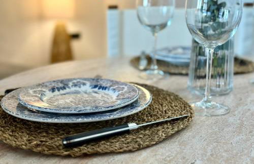 Recién reformado Tirititrán boutique a pie de playa - Foto 27