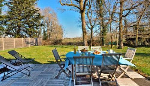 Holiday Home Charme de la Fradinière by Interhome - Foto 3