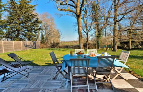 Holiday Home Charme de la Fradinière by Interhome - Foto 3