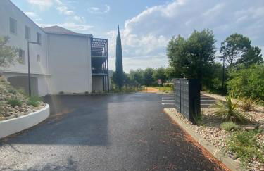 Les hauts de Vaison - Photo 13