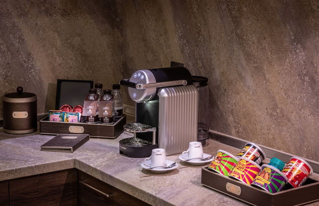 Braira Hettin Resort & Villas - Foto 16