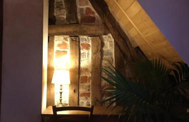 Gîte Sous La Garenne - Foto 14