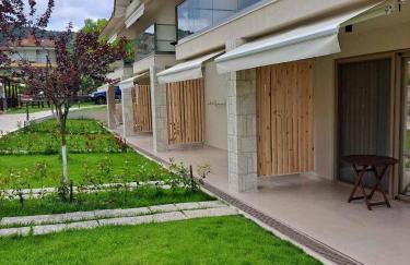 Haus Platanos Apartments & Bungalows by the Sea - Photo 59