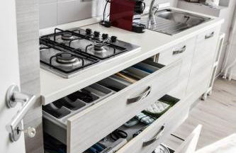 Villa Antonella app Lavinia - Foto 13