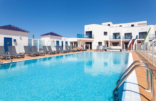 TAO El Cotillo - Photo 33