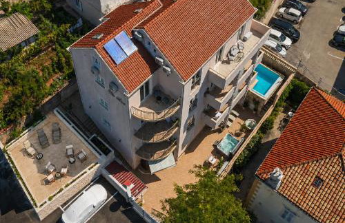 Apartments Villa Aura - Adult Only - Foto 140