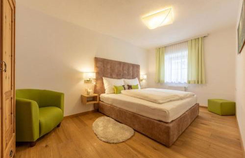 Appartements Tamperhof - Foto 10