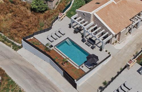 Mouzaki's Stone Villas - Foto 64