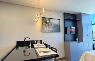 Loft em Xangri-Lá com piscina aquecida - Foto 14