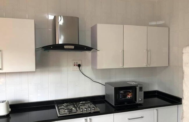 Exclusive Apartment in Handsworth - 2 Bedrooms - Foto 3