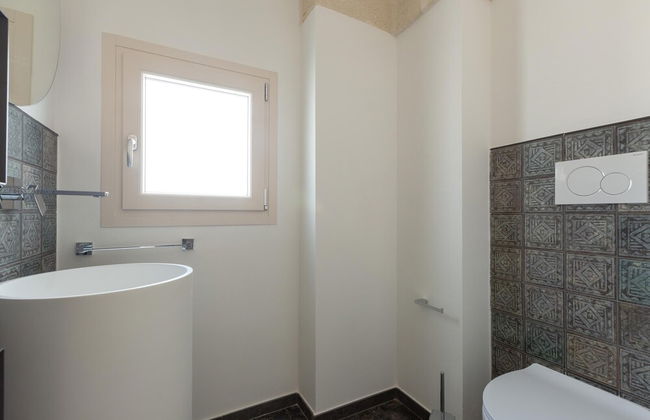 3507 Piccola Masseria Pozzi by Perle di Puglia - Foto 30