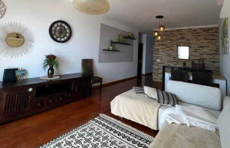 Sea view - Peaceful Atlantic View by Cristo Rei - Foto 10