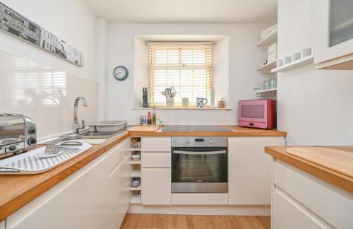 Captain's House Looe - Foto 8