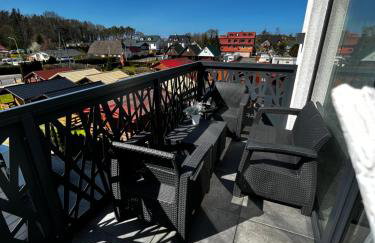 Apartamenty BLAST nad morzem Chłopy - Foto 16