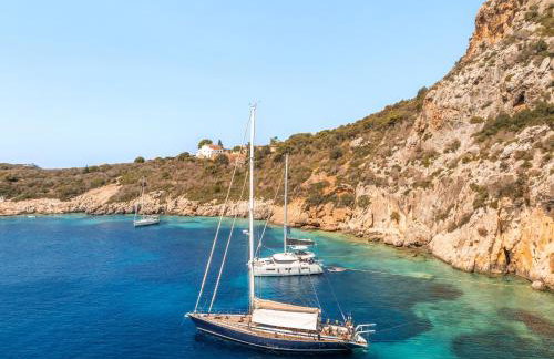 Santa Domenica Summer House - Foto 42