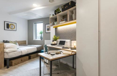 For Students Only - Altura Birmingham - Foto 13