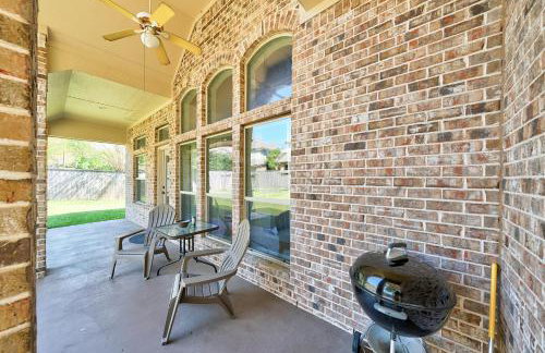 Cozy 4bdrm 3bath Home in The Woodlands - Photo 59