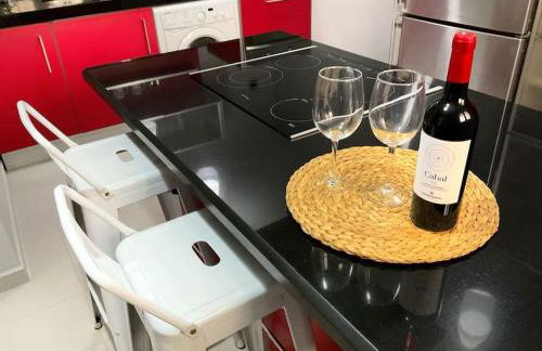 Casa de la lonja Fondón - Foto 32