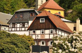 Ferienhaus Töpferblick-Hartau - Foto 45