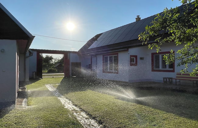 Cosy Country House U Faflika With Sauna and 2 Bathrooms - Foto 55