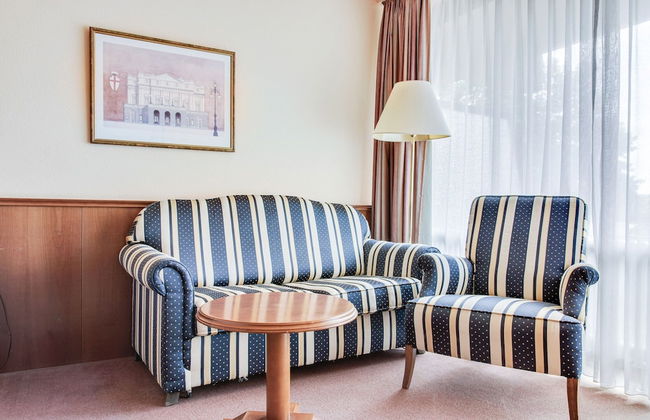 Comfortable Waterfront Apartment in Hahnenklee - Photo 35