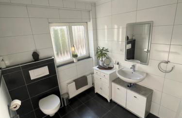 Stilvolles Apartment nahe Therme und PreZero Arena - Foto 4