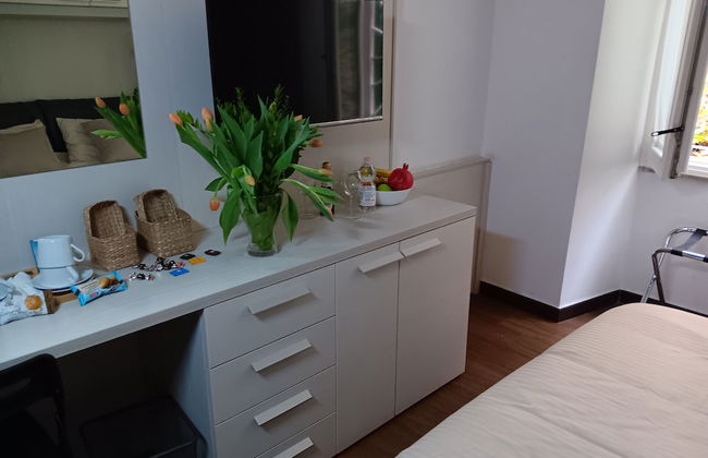 Andenis Tiber House - Foto 10